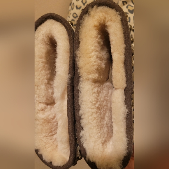 UGG x Jimmy Choo boots - Picture 11 of 16